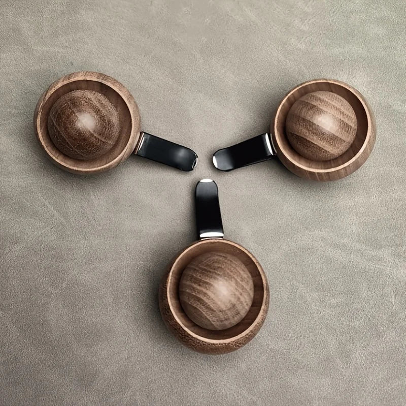 Wood Mini Essential Oil Diffuser lifestyle view