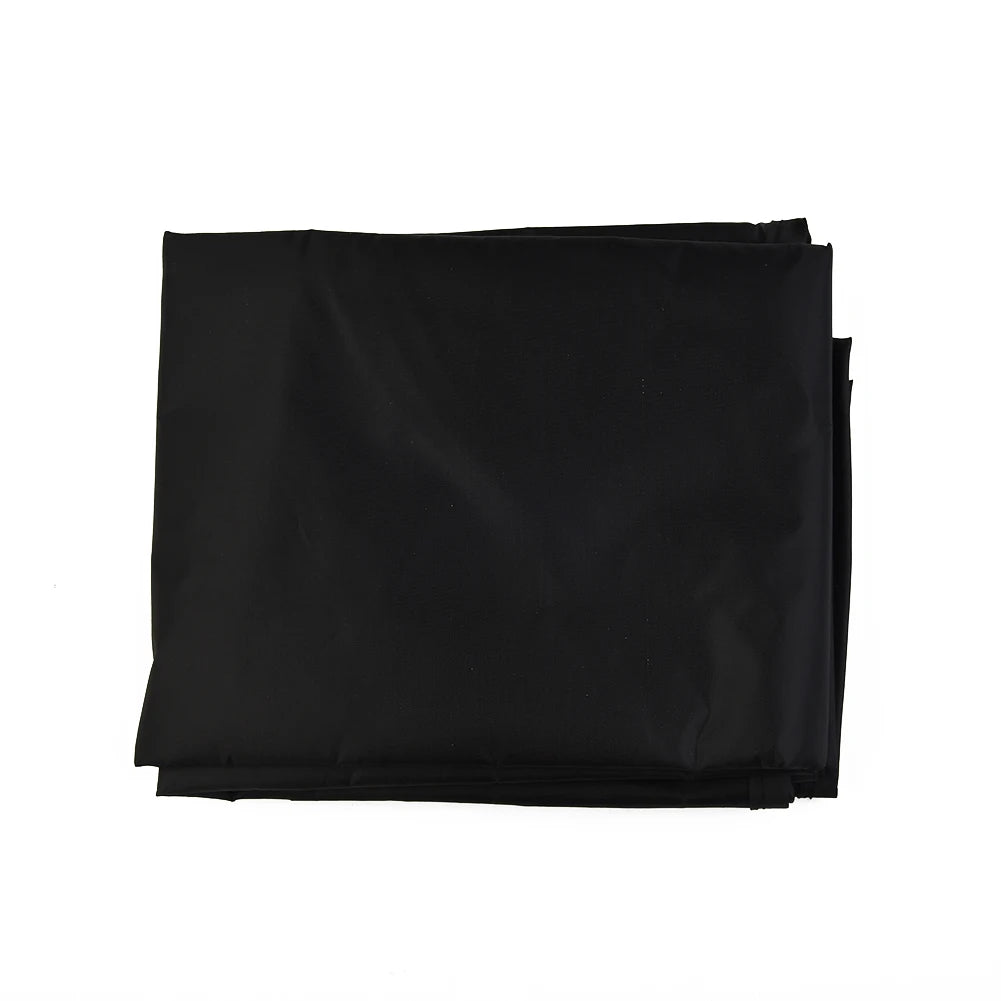 Foldable Car Windshield Snow Cover | Frost Guard for Winter Protection additional angle