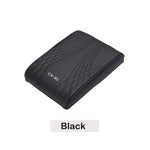Car Armrest Pad Memory Foam Storage Box Vehicle Arm Rest Box Center Console Covers For Mazda CX-3 CX-5 CX-30 Car Interior