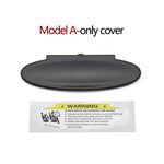 Car Interior Makeup Sun Visor Vanity Mirror Cover or Assembly For Porsche Boxster Cayman 986 987 CARRELA TARGA GT2 GT3 996 997