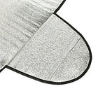 Car Windscreen Frost Cover Ice Snow Shield Protector | UV Protection Auto Front Shiel lifestyle view