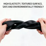 Car Seat Gap Filler Trim 2 Pcs lifestyle view