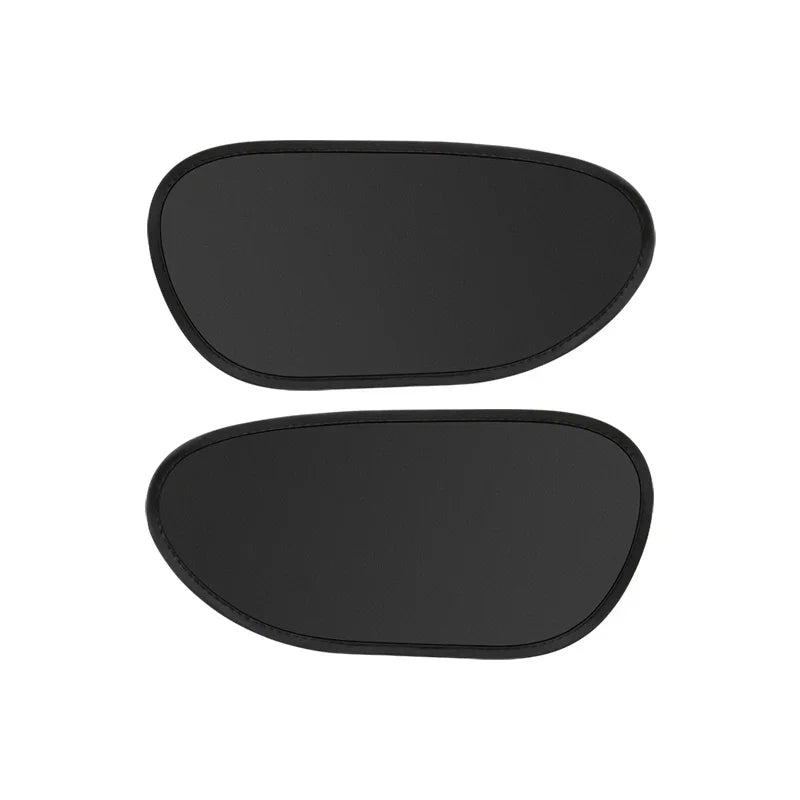Universal Car Window Sun Shade | UV Protection and Heat Insulation Side Screen alternate view
