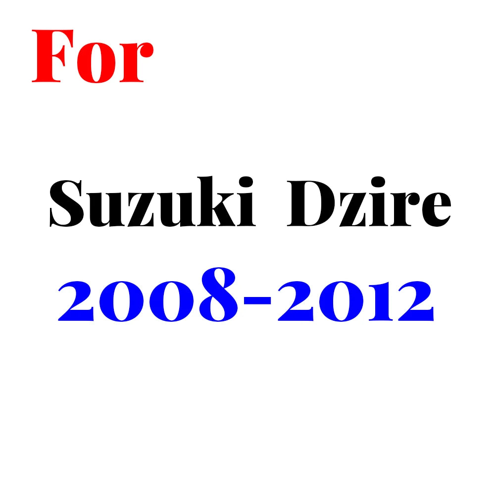 Full Car Cover for Suzuki SX4 Celerio Ignis Dzire Baleno Ertiga | All-Weather Protect alternate view
