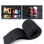 Nylon Trunk Strap Car Storage Fixed Belt Organizer