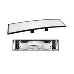 Wide-Angle Interior Car Rearview Mirror alternate view