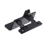 For GMC Silverado Sierra Tahoe Yukon 2007-2014 Auto Accessories Car Center Console Armrest Latch Lid Lock Cover
