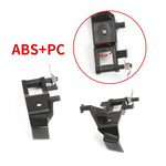 Car Center Console Armrest Latch Clip Left Right Armrest Latch Buckle For Mercedes Benz W166 W292 X166 ML GL GLE GLS Class