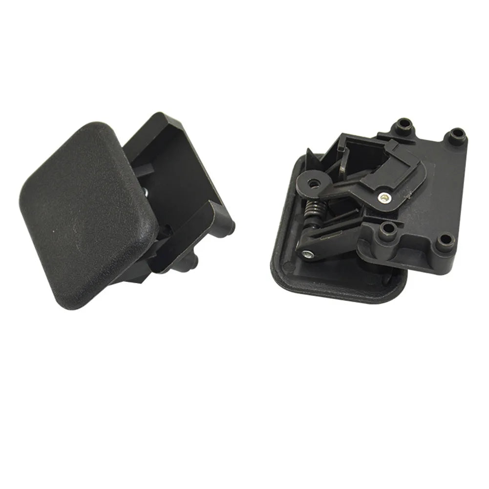For Silverado 1999-2007 Dash Replacement Glove Box Latch Interior Repair Glove Box Latch detail view