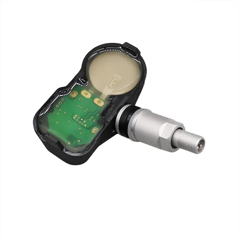 TPMS Tire Pressure Sensor 433MHz | Compatible with Lexus Toyota 42607-50010 PMV-107K alternate view