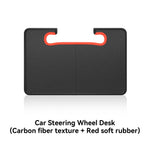 YZ For Tesla Model Y YL 3 Highland Juniper Standard 2-in-1 Foldable Car Steering Wheel T detail view