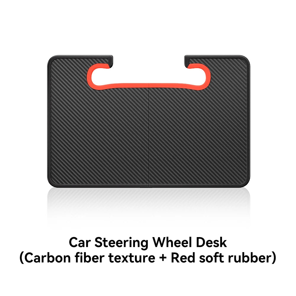 YZ For Tesla Model Y YL 3 Highland Juniper Standard 2-in-1 Foldable Car Steering Wheel T detail view