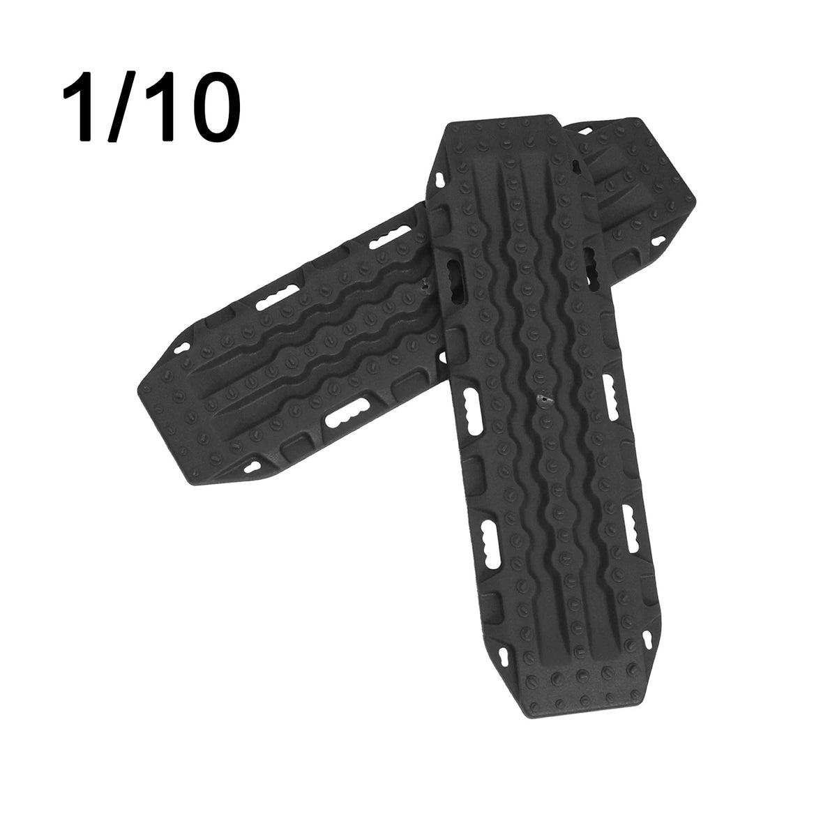 Sand Ladder Rescue Board For 1/10 1/18 1/24 RC Crawler Car alternate view