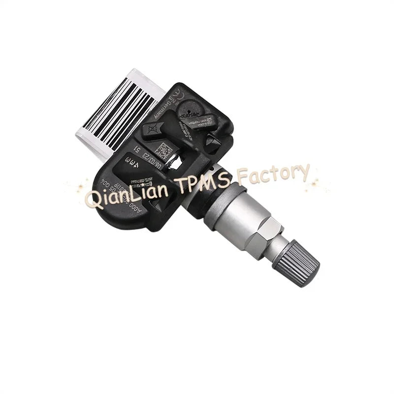 TPMS Tire Pressure Sensor A0009057205 | For Mercedes-Benz V-Class Vito Metris 433MHz lifestyle view