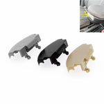1PCS Car Armrest Lid Console Cover Latch Clip Catch For VW Passat B5 Jetta Bora Golf MK4 Beetle Skoda Octavia Replacement Parts