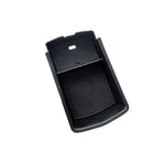 Car Armrest Storage Box Center Console Organizer Tray Pallet Holder For VOLKSWAGEN VW ID4 ID.4 ID 4 ID6 ID 6 ID.6 Accessories