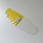 Helmet Visor Film Anti Fog Fit for Alpinestars Supertech R10 Lens Anti Fog Film Motor alternate view