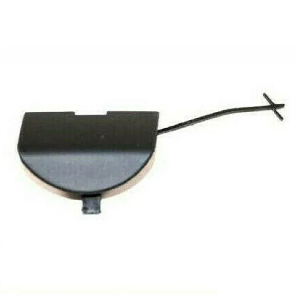 car Towing Eye Cover Cap for Fiat 500 500C 2007-2015 735456794 Front Bumper Towing Eye Cover Cap car bumper drag eye cover