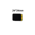 10PCS Metal Patch for Magnetic Car Phone Holder lifestyle view