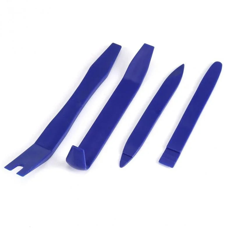 7Pcs Tool Set Plastic Car Repair Voiture Inside Door Plank Lever Auto Removal s detail view
