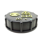 Brake Fluid Reservoir Cap Replacement for Ford Focus Mondeo Escort Kuga Taurus Edge | Di detail view