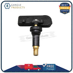 CM5T-1A180-AA TPMS Sensor 315MHz for Ford Lincoln 2010-2016 | Pre-Programmed Tire P additional angle
