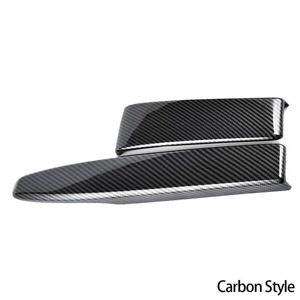 For Mercedes Benz C Class W204 GLK X204 Car Stickers Stowing Tidying Armrest Box Pane alternate view