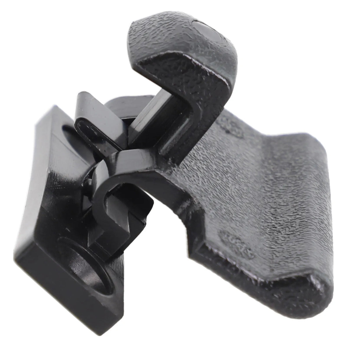Car Armrest Box Cover Upper Latch Clip Center Console Armrest Cover Lock Latch Lid For Pajero 2000 2001-2018