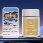 2026 New Car Air Freshener, Solid Balm High-end Car Perfume, Universal Luxury Aroma Ornament for Men and Women