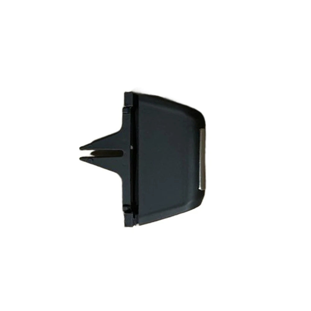 Car Dashboard Air Vent Tab Clip For Q7 2006-2015 ABS Center Side AC Lever Car Interior Accessories Replacement Part