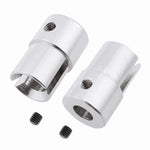2pcs New RC Toys HSP 1/10 Universal Joint Cup B/Set Screws HSP 02016 Original Part alternate view