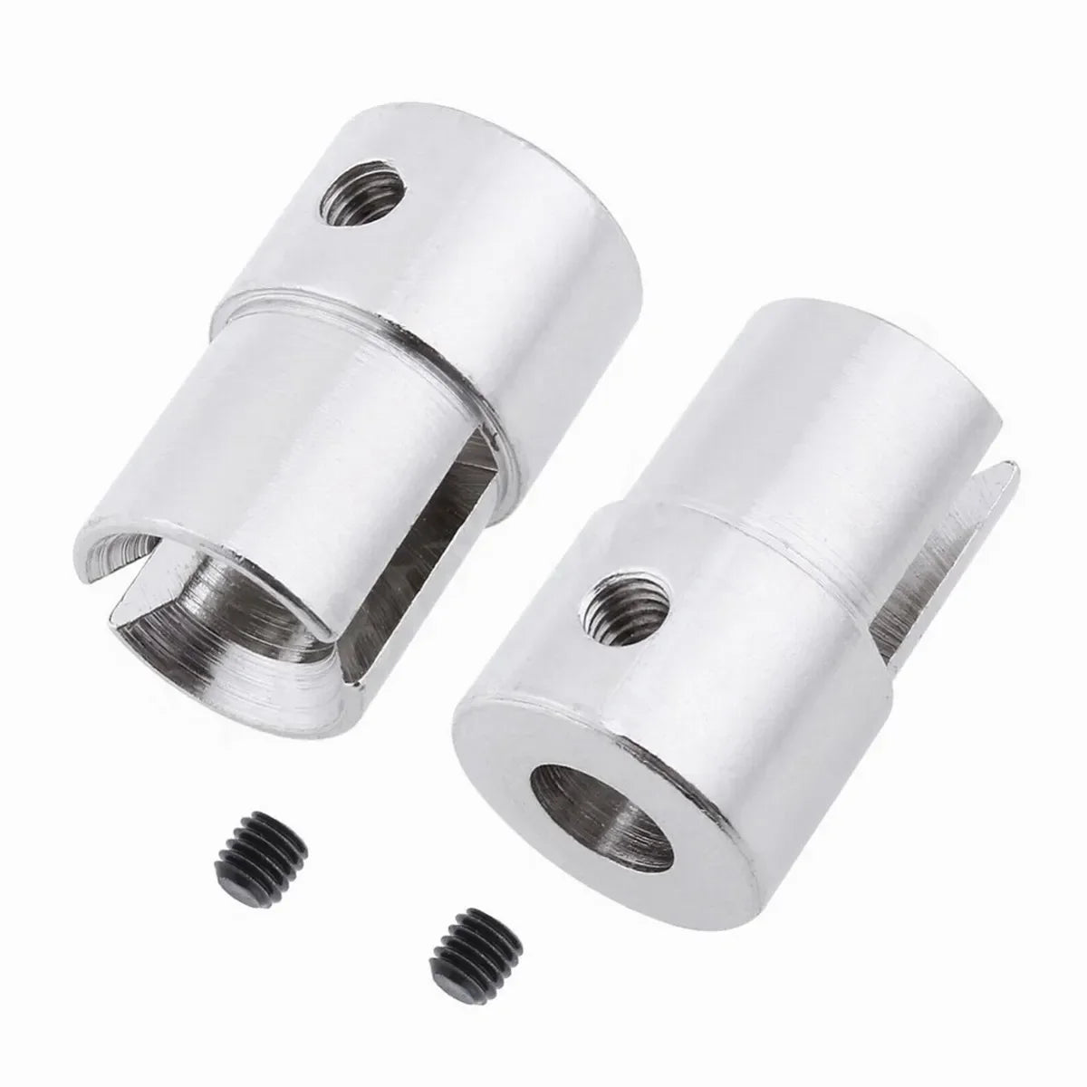 2pcs New RC Toys HSP 1/10 Universal Joint Cup B/Set Screws HSP 02016 Original Part alternate view