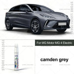 Touch Up Paint Pen – Quick Car Scratch Repair for Chips & Minor Scratches For MG Moto lifestyle view