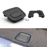 Car Rear Trunk Mat Carpet Handle For Mercedes Benz A B CLA GLA GLB C Class W117 W176 alternate view