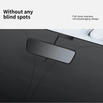 YZ Tesla Model 3 Y Side Window Sunshade | Front Rear Privacy Sun Protection detail view