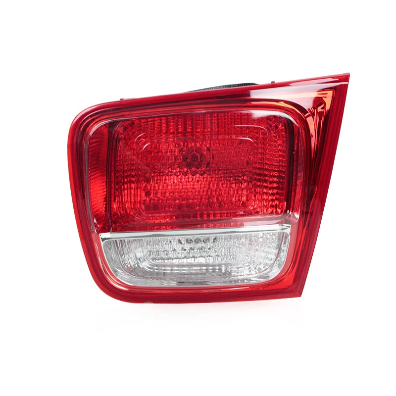 For Chevrolet Malibu 2012 2013 2014 2015 Car Rear Tail Light Headlights Brake Lights lifestyle view