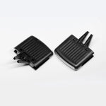 1 Piece For  A5 MK5 Golf 5  R32 Rabbit Sagitar 2006-2011 Car Front Dash A/C Air Conditioning Vent Outlet Adjust Clip