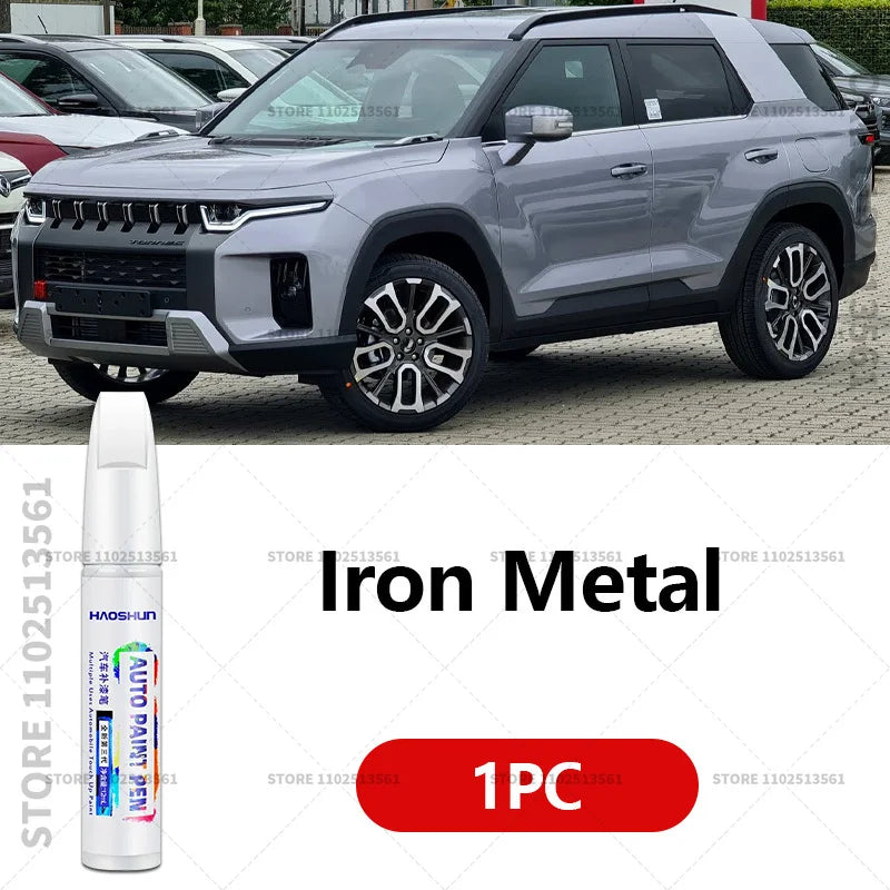 For KGM SsangYong Torres Paint Repair Pen Touch Up Scratch Remover DIY Auto Accessori alternate view