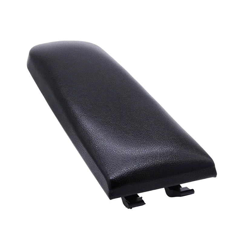 Car Center Console Armrest Cover for Volkswagen Jetta Bora Golf MK4 Polo Skoda Octavia Passat B5 Center Console Cap