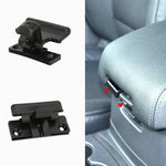 MR532555/MR532556 Armrest Box Lock For Mitsubishi For Pajero For Montero Upper/Lower alternate view