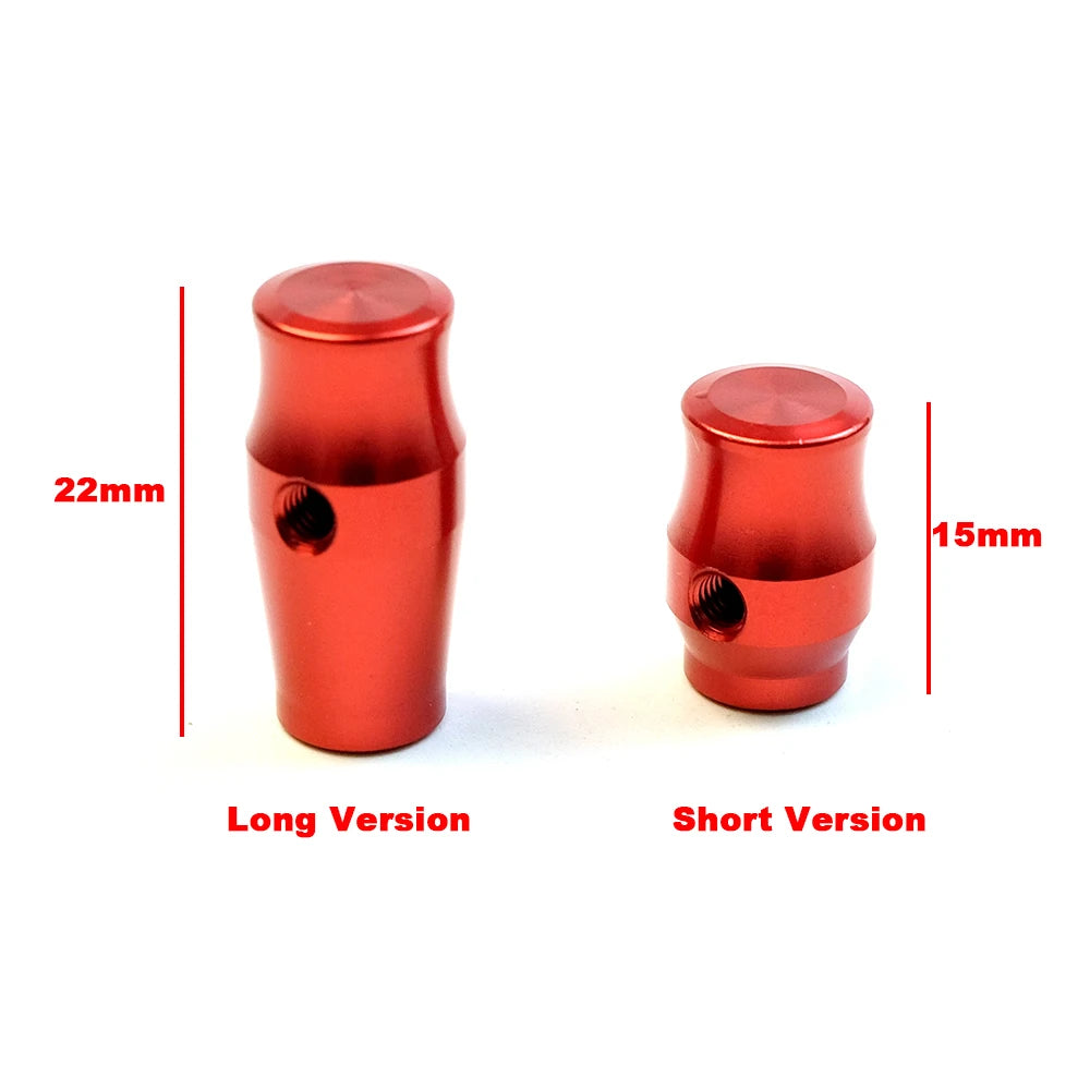 Universal RC Transmitter Metal Toggle Switch Cap Radio Controller FrSky X9D X18 X20 R lifestyle view