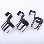 2pcs Drinks Mug Car Holder | Universal Cup Holder Mount for Vehicle lifestyle view