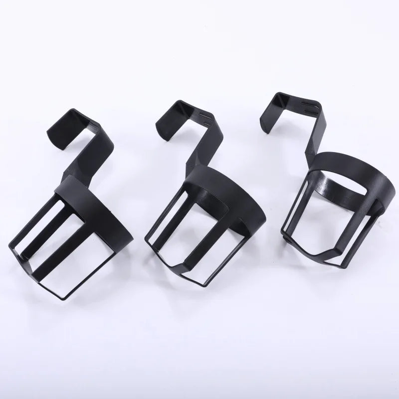 2pcs Drinks Mug Car Holder | Universal Cup Holder Mount for Vehicle lifestyle view