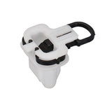 YUEYANG 88304-0M000 Rear Seat Cushion Clip for Nissan Cefiro A32 Infiniti FX35 G35 Ca alternate view