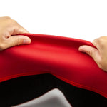 Tesla Model 3 Y Sunshade Screen Protector | Waterproof Fabric Navigation Cover additional angle
