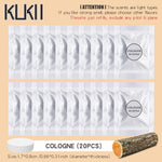 Car Air Freshener Refill Tablets | Replacement Fragrance Pods lifestyle view