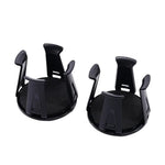 1 Pair Auto Cup Racks Universal Car Accessories Interior Beverage Holder | Adhesive Cup detail view