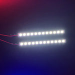 LED Chassis Light Lamps for 1/10 1/8 RC Cars alternate view