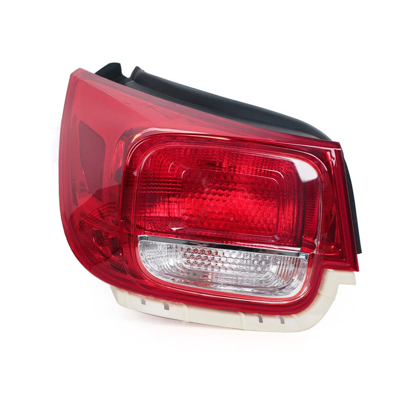 For Chevrolet Malibu 2012 2013 2014 2015 Car Rear Tail Light Headlights Brake Lights alternate view