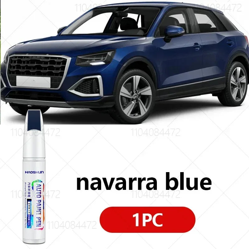 For Audi Q2 2016-2025 GA Paint Repair Pen Touch Up Scratch Remover DIY Auto Accessories detail view
